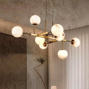 Murano Alabaster