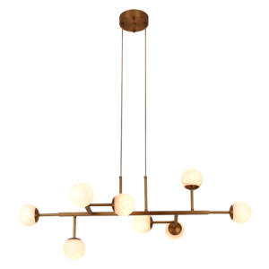 Murano Alabaster